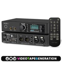 RME ADI-2 PRO FS R Black Edition AD/DA 컨버터