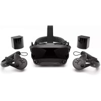 Valve Index VR Full Kit 밸브 인덱스 VR 풀 키트