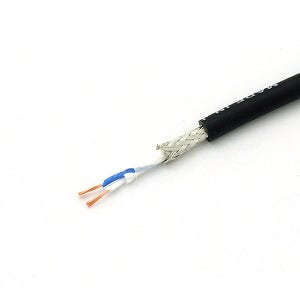 CANARE L-2E5 200M 카나레 2심 실드 마이크 케이블