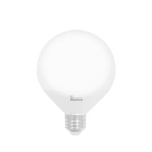 솔라루체 본사 LED 전구 BALL LAMP 12W 3000K 노란빛 5개 1세트 볼램프 레일조명 레일등