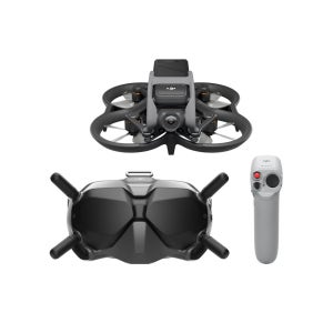 DJI Avata Fly Smart Combo（DJI FPV Goggles V2 ) / DJI Avata 아바타 플라이 스마트 콤보