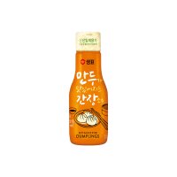 샘표 만두가 맛있어지는 간장소스 200ml