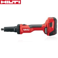 HILTI 22V 힐티 충전 다이 그라인더 GDG 6-A22 2.6 세트