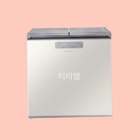 코스트코 삼성 뚜껑형 김치냉장고 221L RP22C3111EG