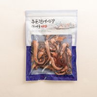 주문진어시장건어물 맥반석오달다리 300 g