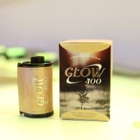 RETO GLOW 400 27컷 레토 글로우 400 35mm c-41현상 컬러필름