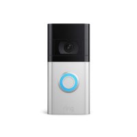 링 비디오 도어벨 Ring doorbell 4HD Video 초인종 배터리 사용