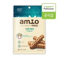 풀무원 아미오 건강한 덴탈껌 Original 100g