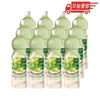 웅진 자연은 샤인머스캣 1.5L 12개