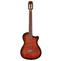 Cordobaguitar Stage Edge Burst Cordoba 코르도바 스테이지 엣지 버스트/클래식기타