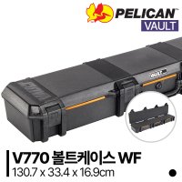 [정품] 펠리칸 볼트 V770 케이스 I V770 VAULT Case