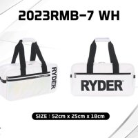 RYDER 라이더 미니백 2023RMB-7 배드민턴 가방 테니스 탁구 볼링