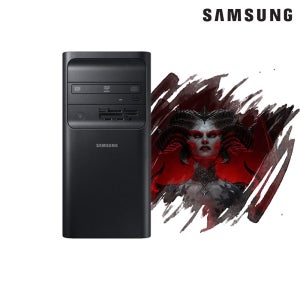 삼성 컴퓨터 기업용 사무용 가정용 데스크탑 PC 본체 01 게이밍 윈도우