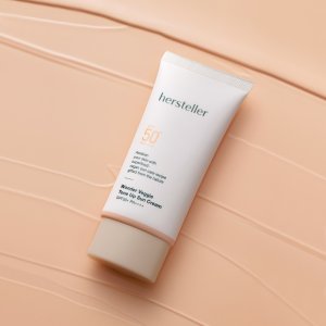 [살구톤업] 허스텔러 원더 베지 톤업 선크림 SPF50+ PA++++ 50ml