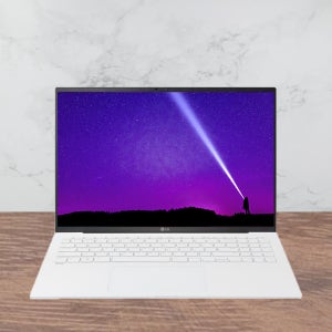 LG전자 2023 그램16 16ZD90RU-GX56K - WIN 11 Home