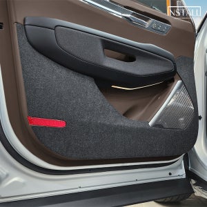 기아 EV9 인스톨 스크래치 방지 도어커버(공용)