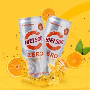 비타500 제로 스파클링 250ml x 24개입