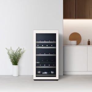 [전국무료배송] LG 디오스 오브제컬렉션 와인셀러 W0772GB 희망일 배송가능