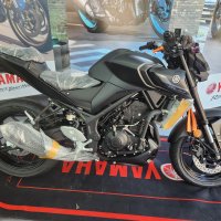 야마하엠티공삼 YAMAHA MT-03년식 신차 퀘터급최강자 하이퍼네이키드 오토바이