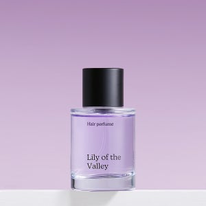 모레모 헤어 퍼퓸 릴리 오브 더 밸리 50ml 세럼 미스트