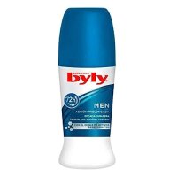 Byly 빌리 남성 데오드란트 롤온 50ml