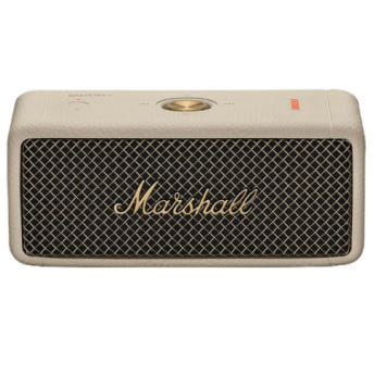 마샬 스피커 엠버튼