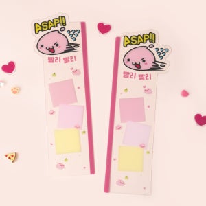 라그나로크 포링 모니터 메모보드