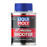 LIQUI MOLY 리퀴몰리 4T SHOOTER 바이크 슈터 엔진 첨가제