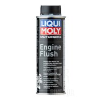 LIQUI MOLY 리퀴몰리 Engine Flush 엔진 플러시 바이크 세척제