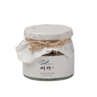 서가 콩고물 도라지정과 70g 2개입