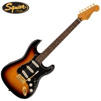 스콰이어 일렉기타 Squier FSR 클래식 바이브 60S 스트라토캐스터 3TS