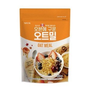 오븐에구운오트밀 최저가 가성비상품