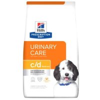 (DOG)힐스 c/d Multicare Urinary Care (1.5kg)