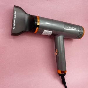 바론 울트라 라이트 헤어 드라이기 UL1600 가벼운무게