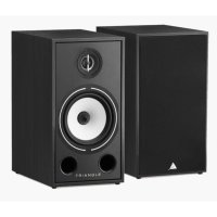 Triangle Borea BR03 Hi-Fi Shelf Speaker 블랙