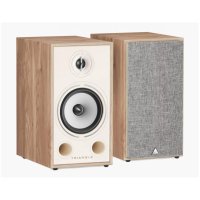 Triangle Borea BR03 Hi-Fi Shelf Speaker 라이트오크