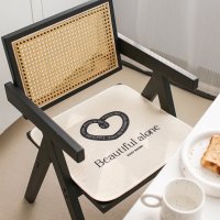 사무실 시원한 의자 방석 매트 여름 통풍 통풍 방석 쿨 방석 공부방석 인테리어 디자인