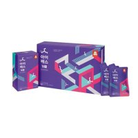 정관장 아이패스 M(40ml 30포)아이패스엠