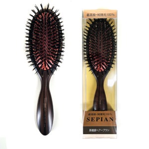 VESS SPR-3500 돈모 패들 브러쉬 전문가용 브러쉬