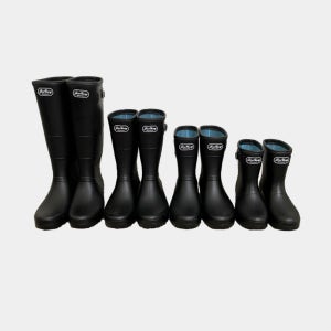 남자장화 레인부츠 짧은 장화 방수 낚시 고무 선상 주방 장마 신발