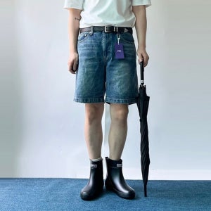 남자레인부츠 남자장화