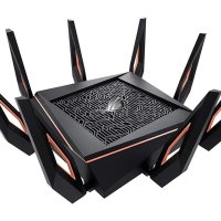 ASUS ROG Rapture WiFi 6 게이밍 유무선공유기 (GT-AX11000)