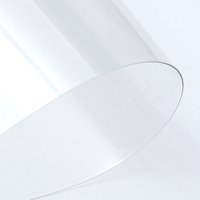 투명 연질아크릴판 FL0701 1T(두께) 200ⅹ300mm 낱개