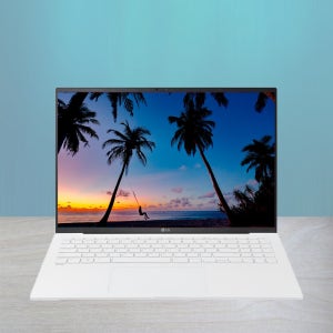 LG전자 2023 그램16 16ZD90RU-GX56K (윈도우 11 Home / NVMe 512GB) HMC