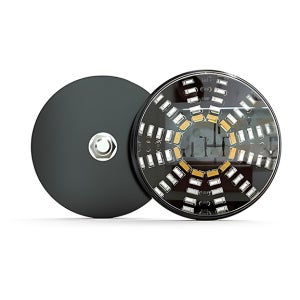 오토바이 라이트 LED 튜닝 램프 조명