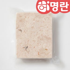 알탕재료 동태 명태 고니 1.25kg 절단 명태 곤이 이리 명태곤 알찜 선동 냉동