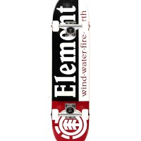 스케이트보드 컴플릿 7인치 - Element Section 7.5 Skateboard Complete