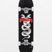 스케이트보드 컴플릿 8.0인치 - Baker Reynolds Misty Flip Judo Chop 8.0 Assembled Skateboard Complete