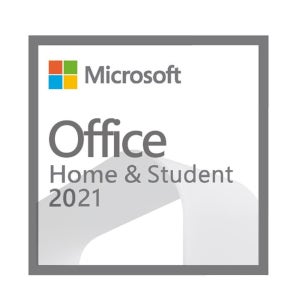 I 24시간 즉시 자동발송 I Office 2021 Home & Student ESD 오피스 가정용 E-mail 발송 제품