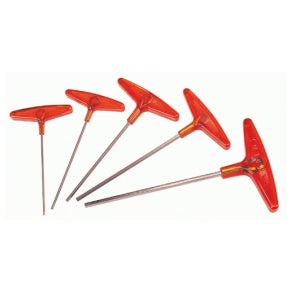 에이트 티렌치 육각 롱렌치 018L 랜치 육각 작업공구 일제공구 휴대용 티형